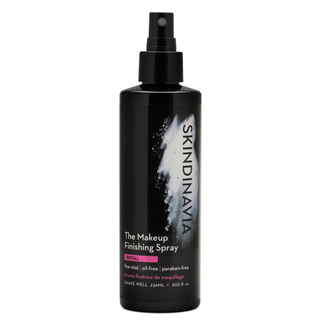Makeup Finishing Spray Bridal – Original