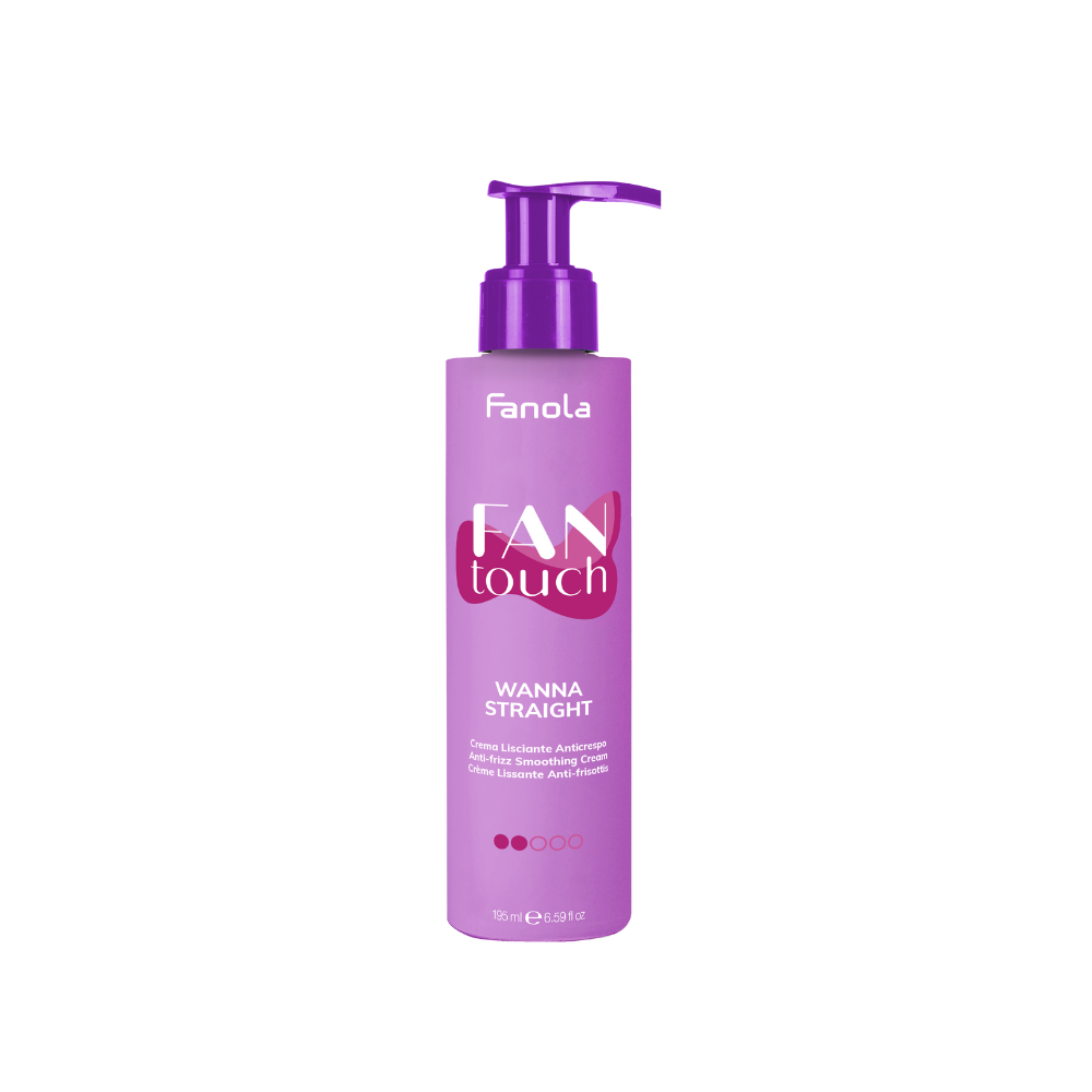 Fantouch Wanna Straight