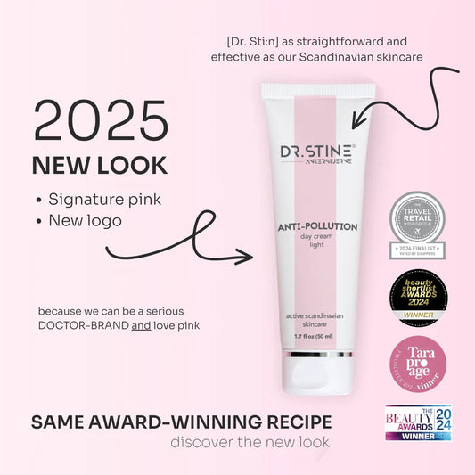 Anti Pollution Day Cream 50ml