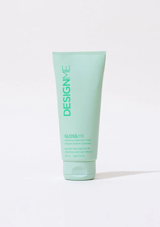 GLOSS.ME • HYDRATING TREATMENT MASK