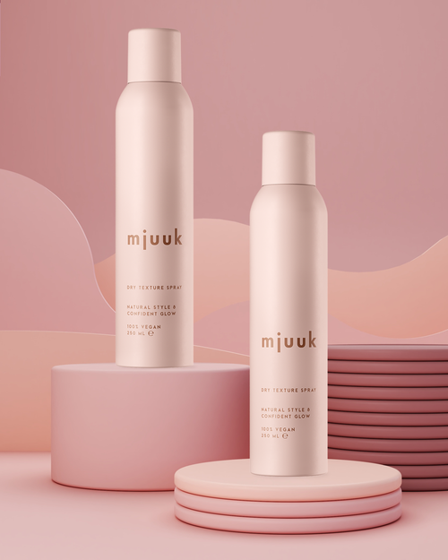 MJUUK ÞURR ÁFERÐARSPRAY 250ML