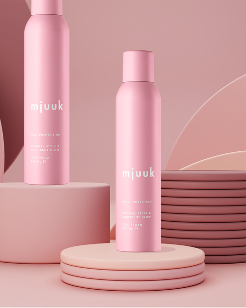 MJUUK HITAVERND 250ML