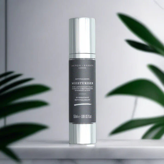 AGE DEFENCE MOISTURISER