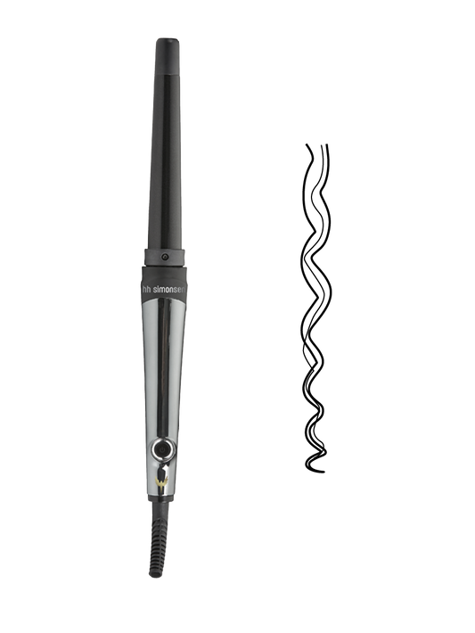 ROD vs 3 Black Orbit með Wonder Brush