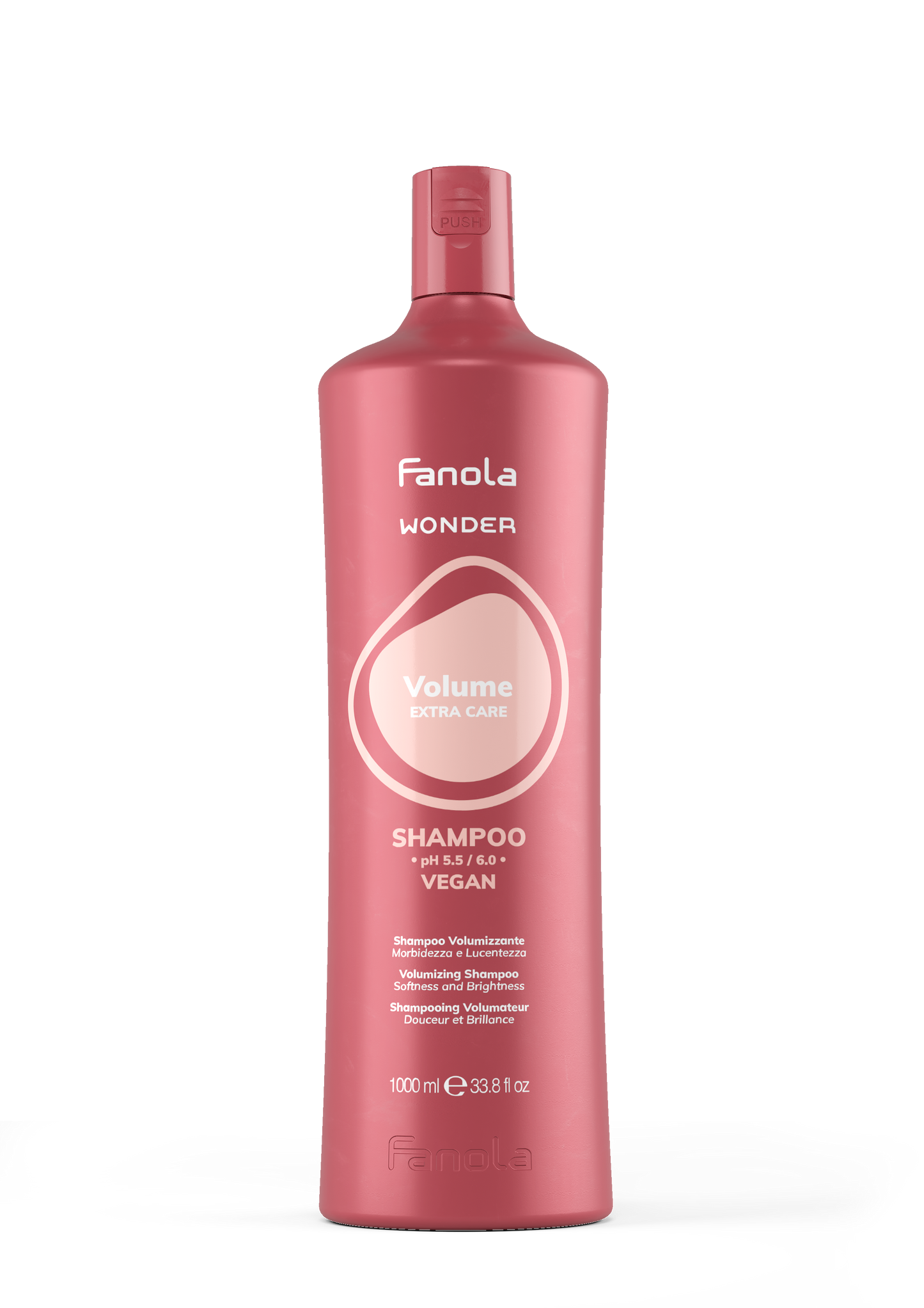 Wonder Volume Næring