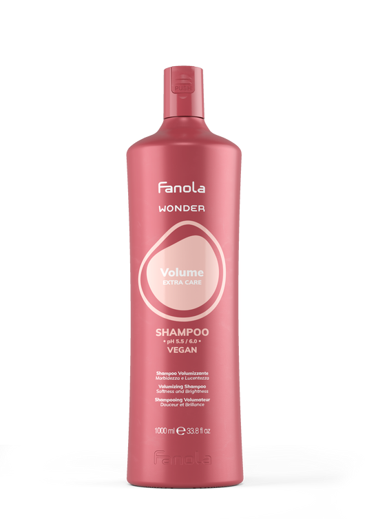 Wonder Volume Næring