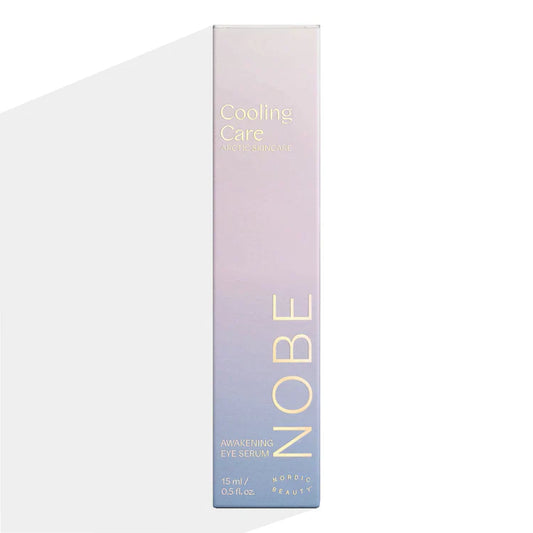 Cooling Care Awakening Eye Serum
