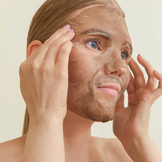 Forest Elixir® Microbiome Balancing Sheet Mask
