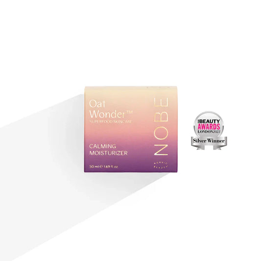 Oat Wonder® Calming Moisturizer