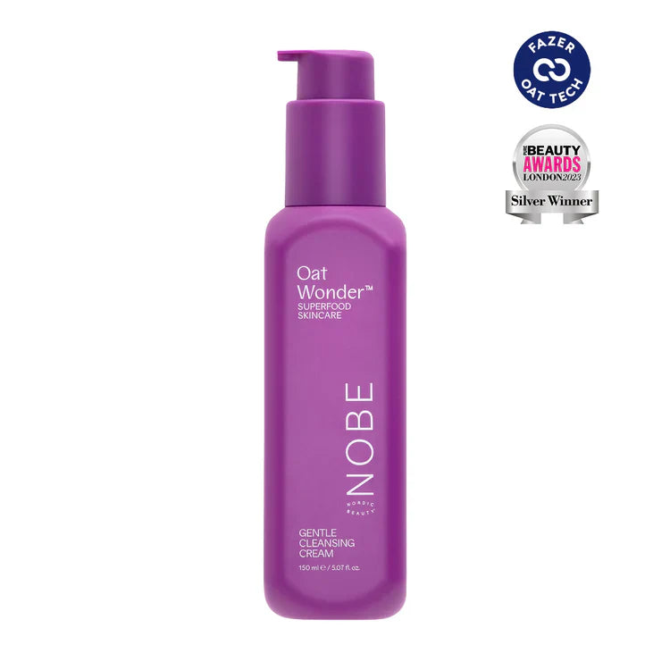 Oat Wonder® hreinsikrem