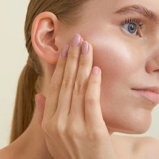 Oat Wonder® Silky Cleansing Oil