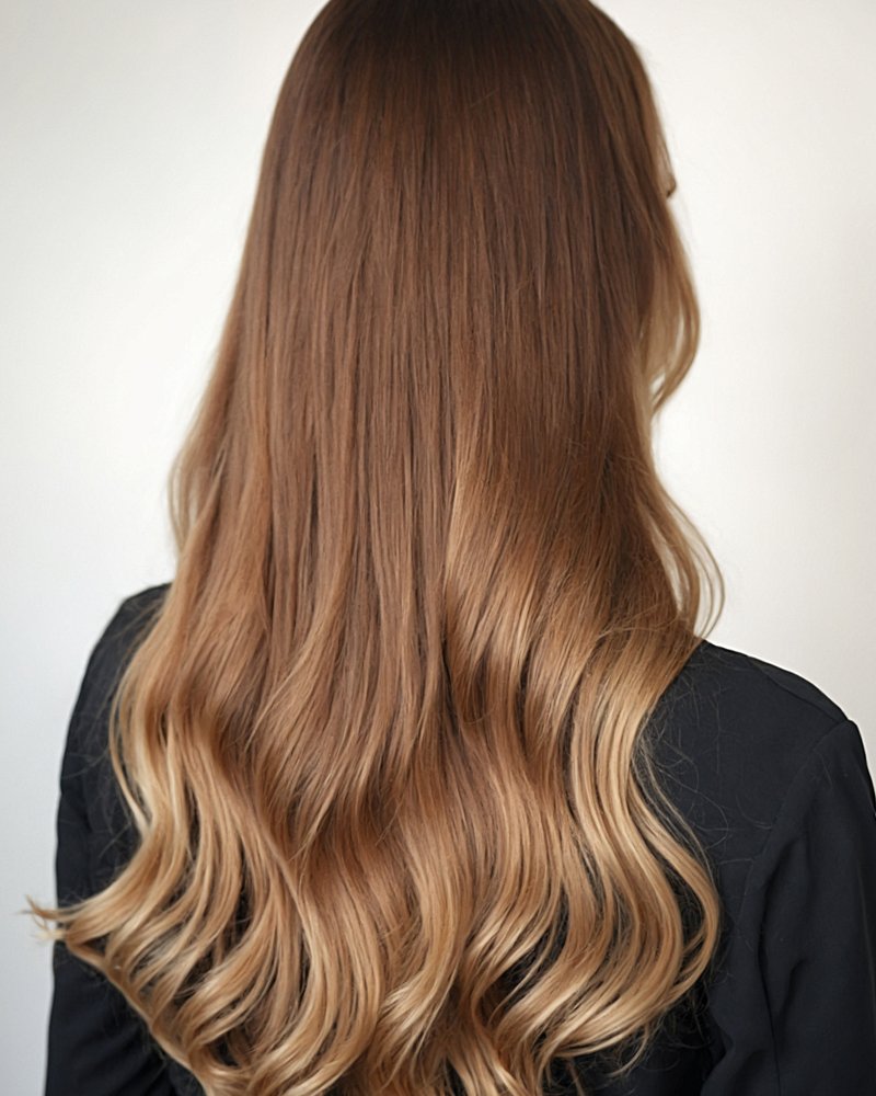 Mjuuk Naked Sense Hairspray Strong 50ML