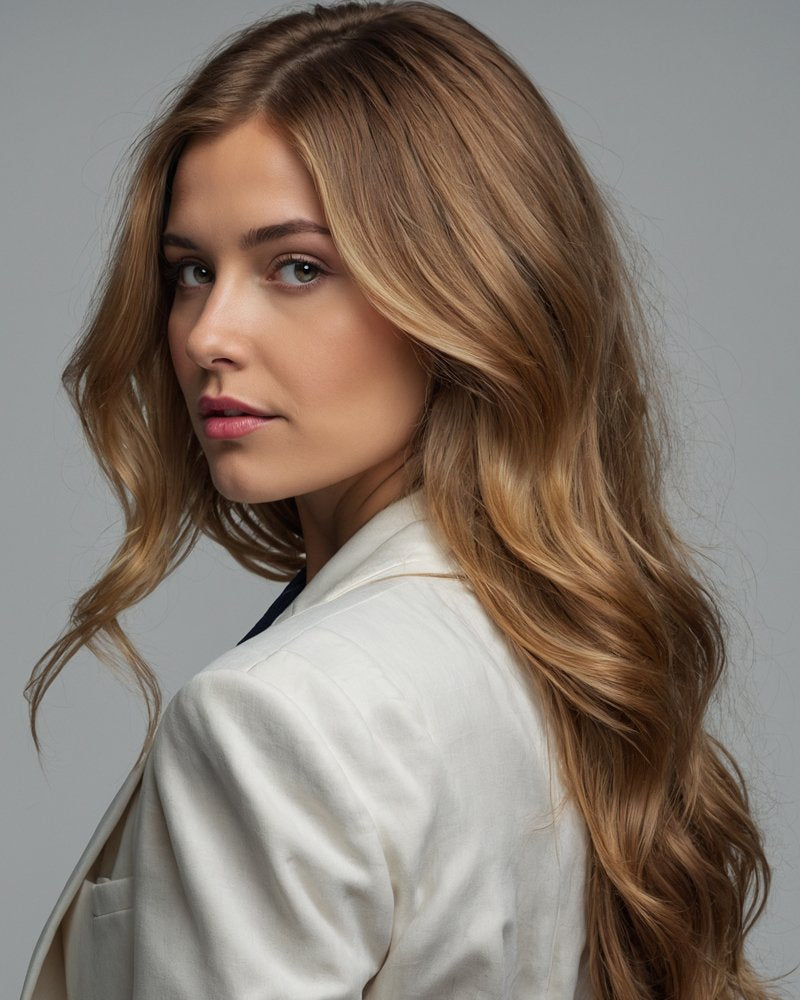 MJUUK NAKED SENSE ROT BOOST FROÐA 250ML