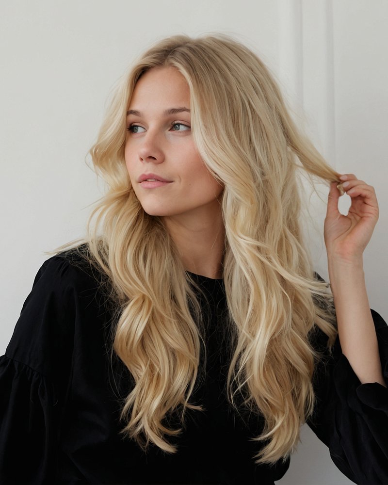 MJUUK NAKED SENSE VOLUME DRY SHAMPOO 250ML