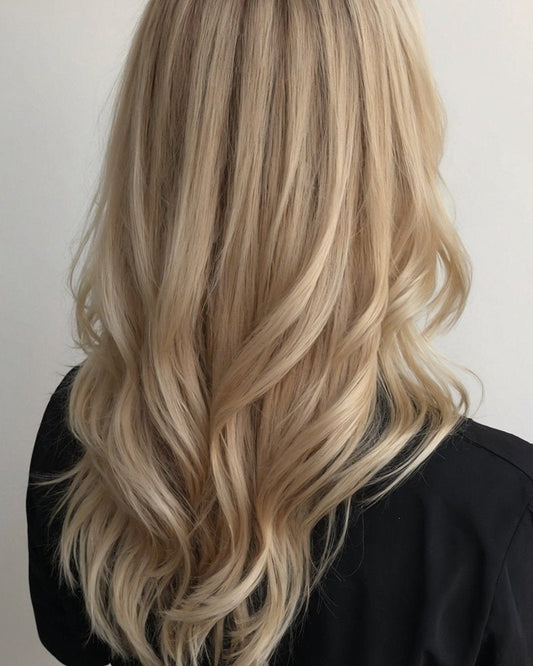 MJUUK HÁRSPRAY MJÚKSTERKT 250ML