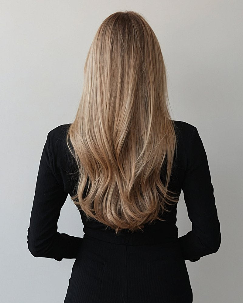 MJUUK ÞURRSJAMPÓ VOLUME 250ML