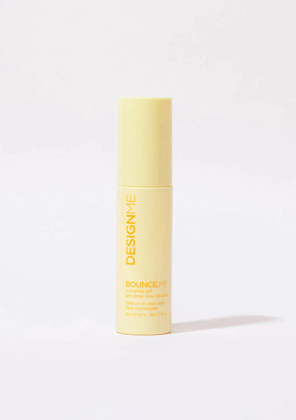 BOUNCE.ME • CURL SPRAY GEL