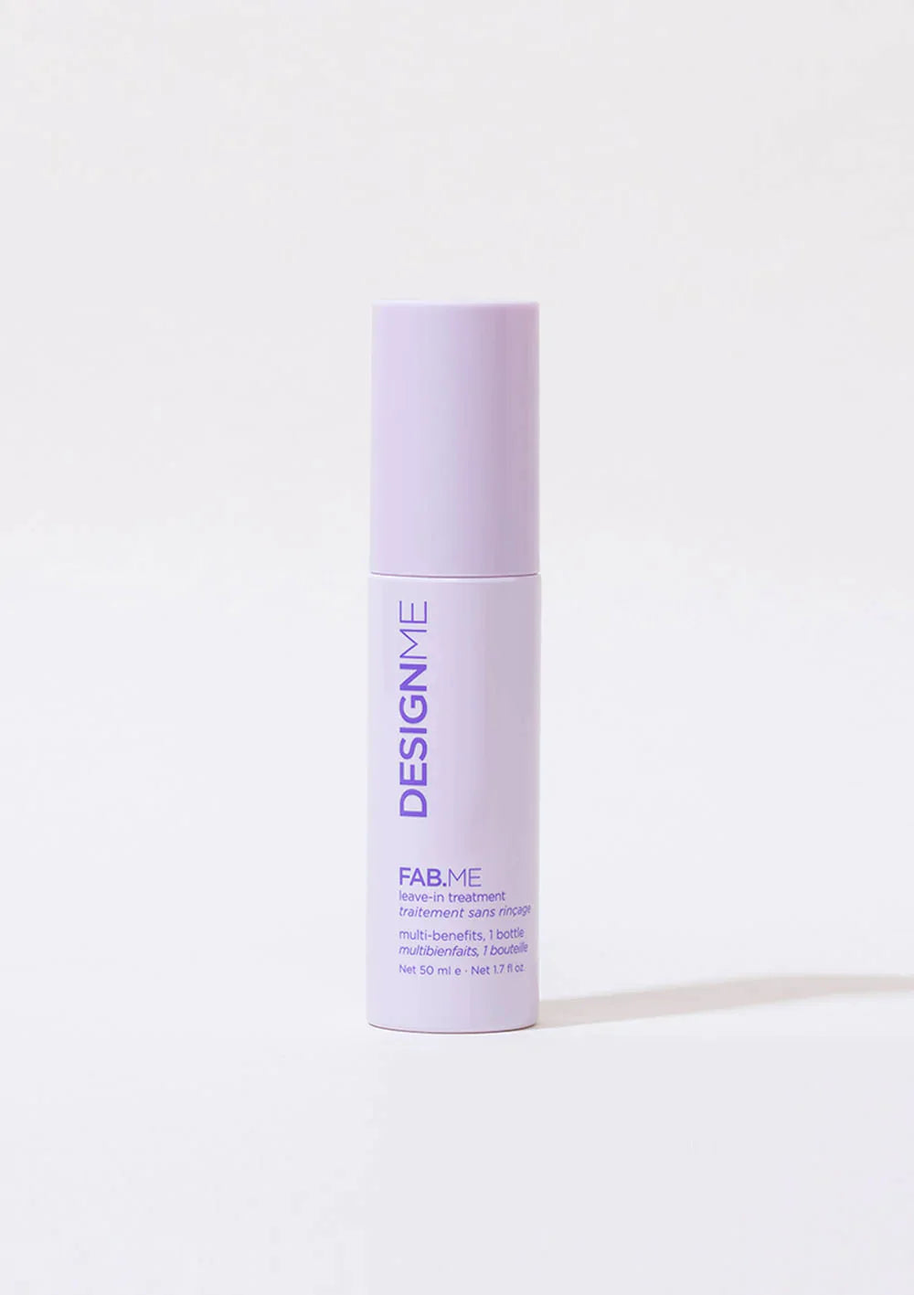 FAB.ME • LEGAMEÐFERÐ