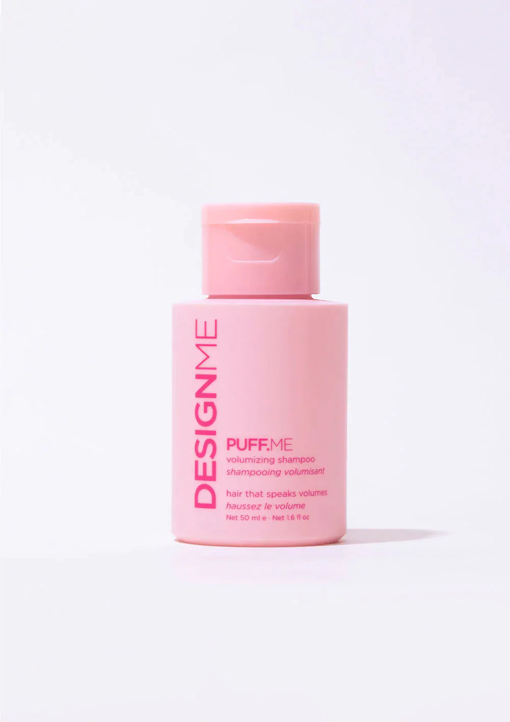 Puff.ME sjampó