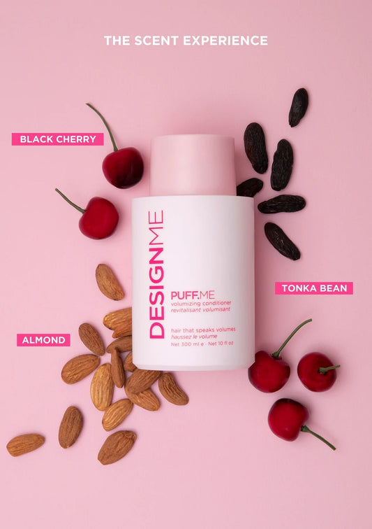 Puff.ME Conditioner