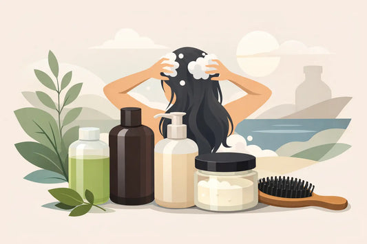 Davines shampoo review - er það þess virði?