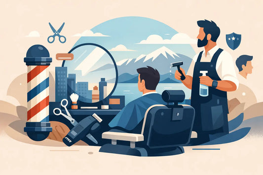 Barbershop Kópavogur - hvað skiptir máli?