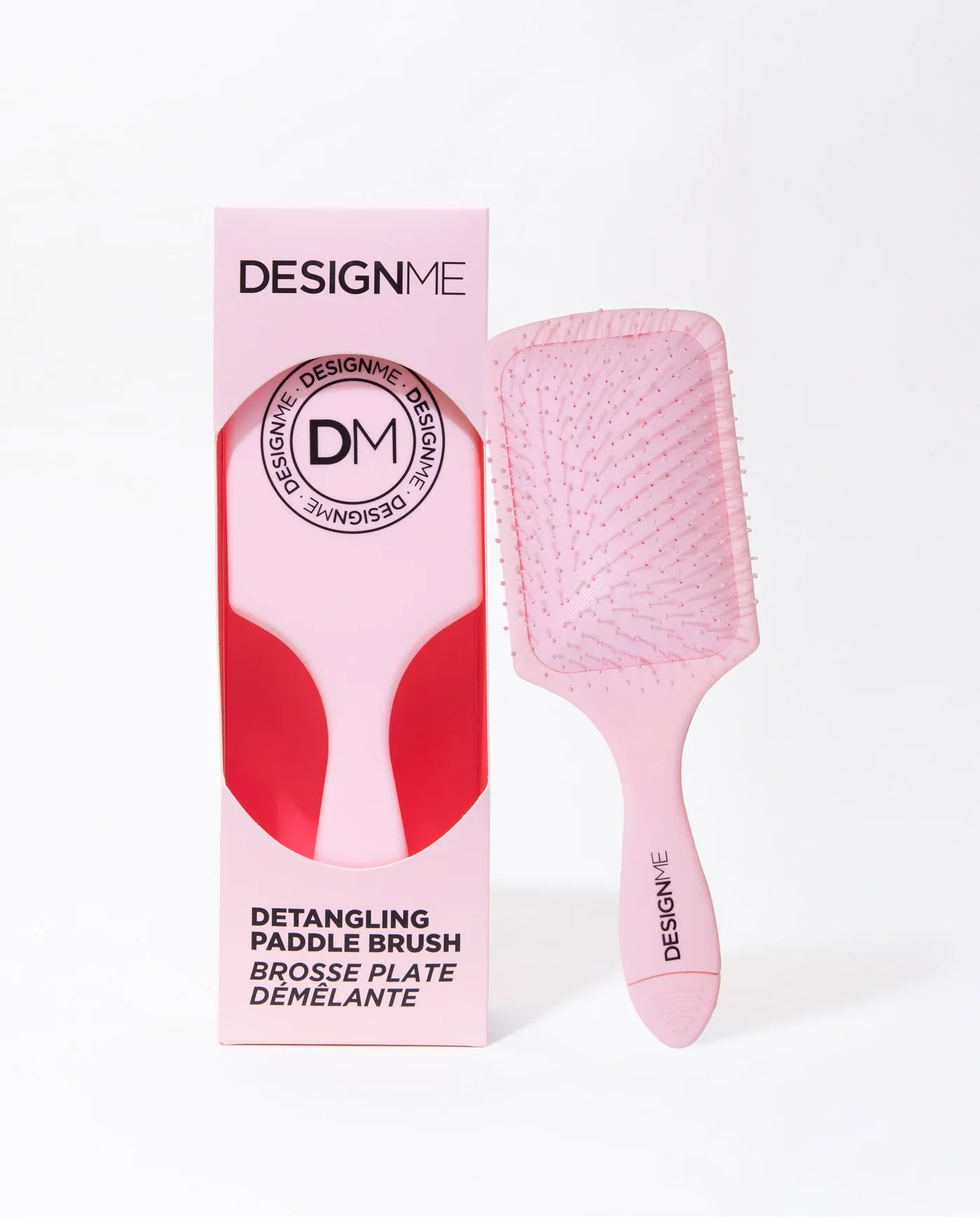 Detangling Paddle Brush