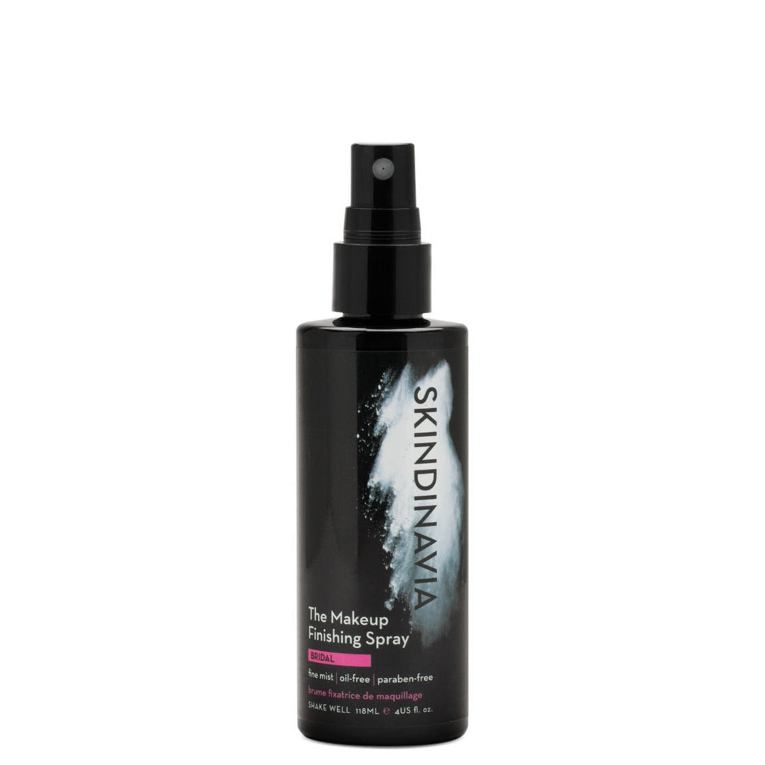 Makeup Finishing Spray Bridal – Original