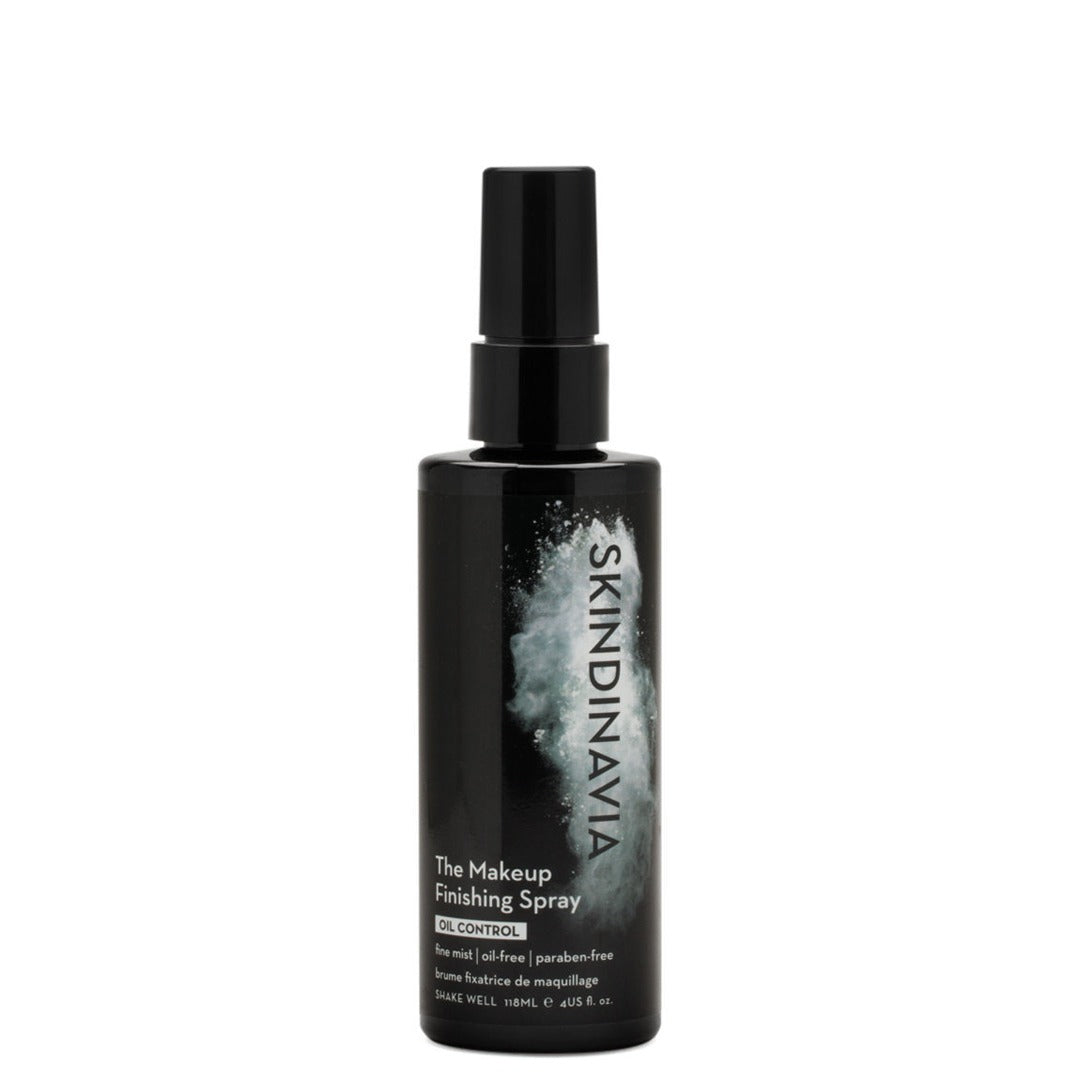 Makeup Finishing Spray Oil Control – Matte
