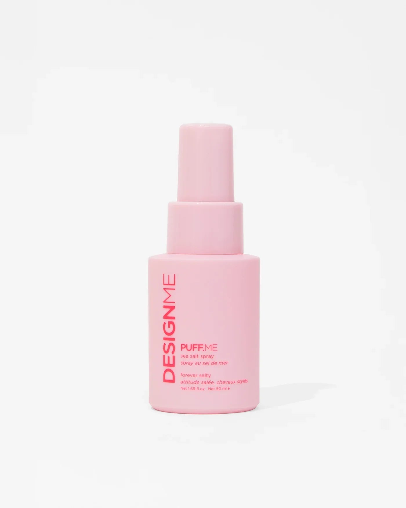 PUFF.ME • SEA SALT SPRAY