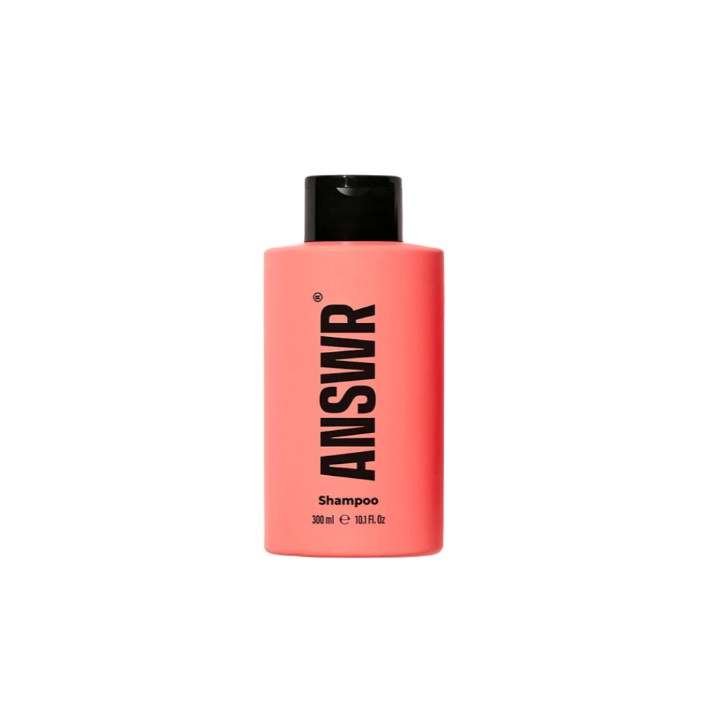 ANSWR Keratín Sjampó