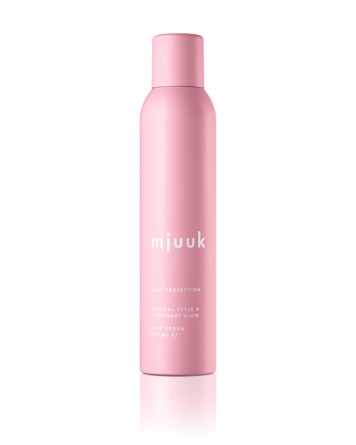 MJUUK HEAT PROTECTION 250ML