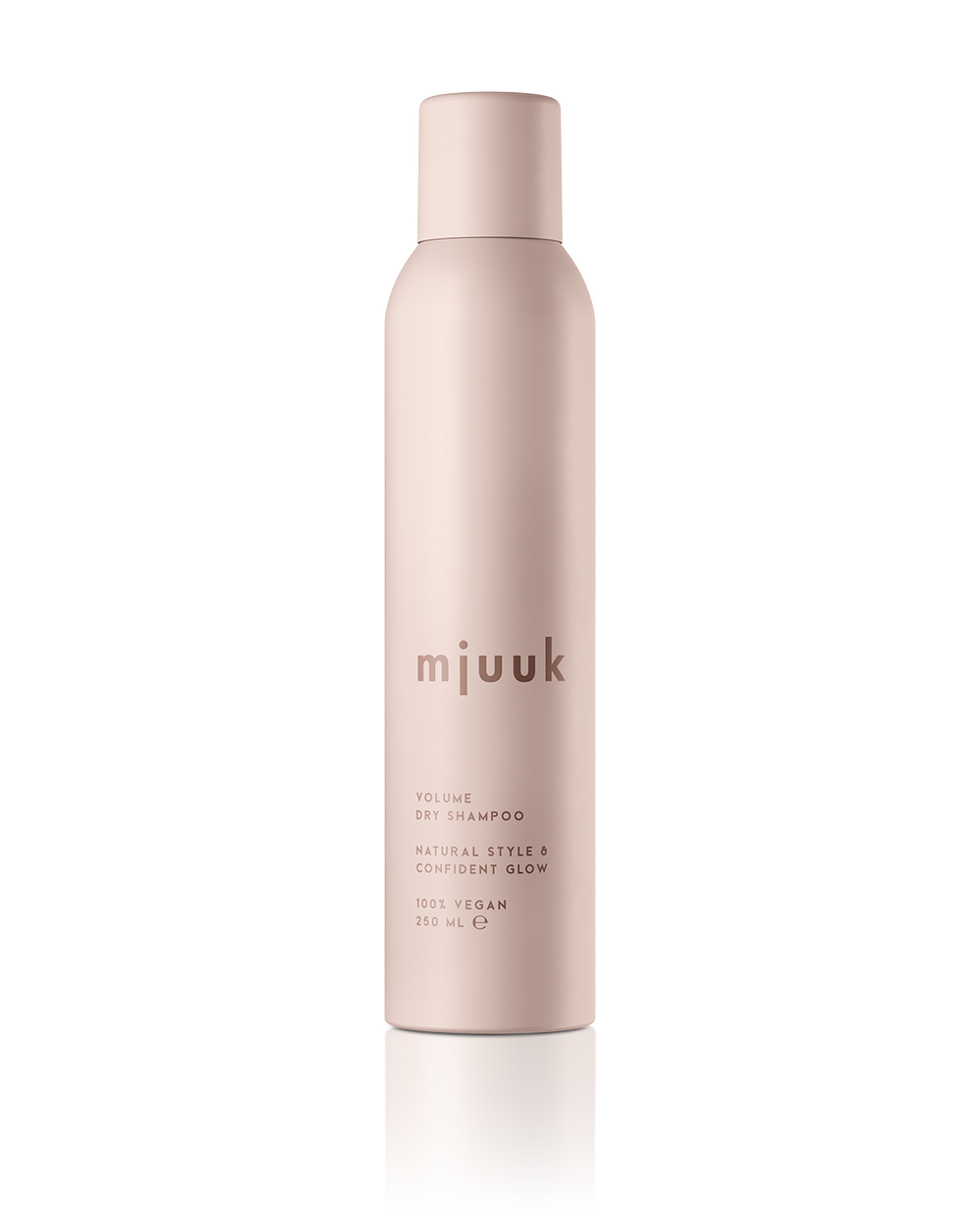 MJUUK VOLUME DRY SHAMPOO 250ML