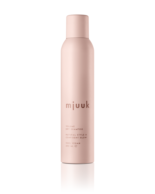 MJUUK VOLUME DRY SHAMPOO 250ML