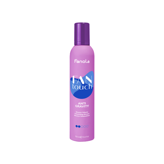 Fantouch Anti Gravity Mousse