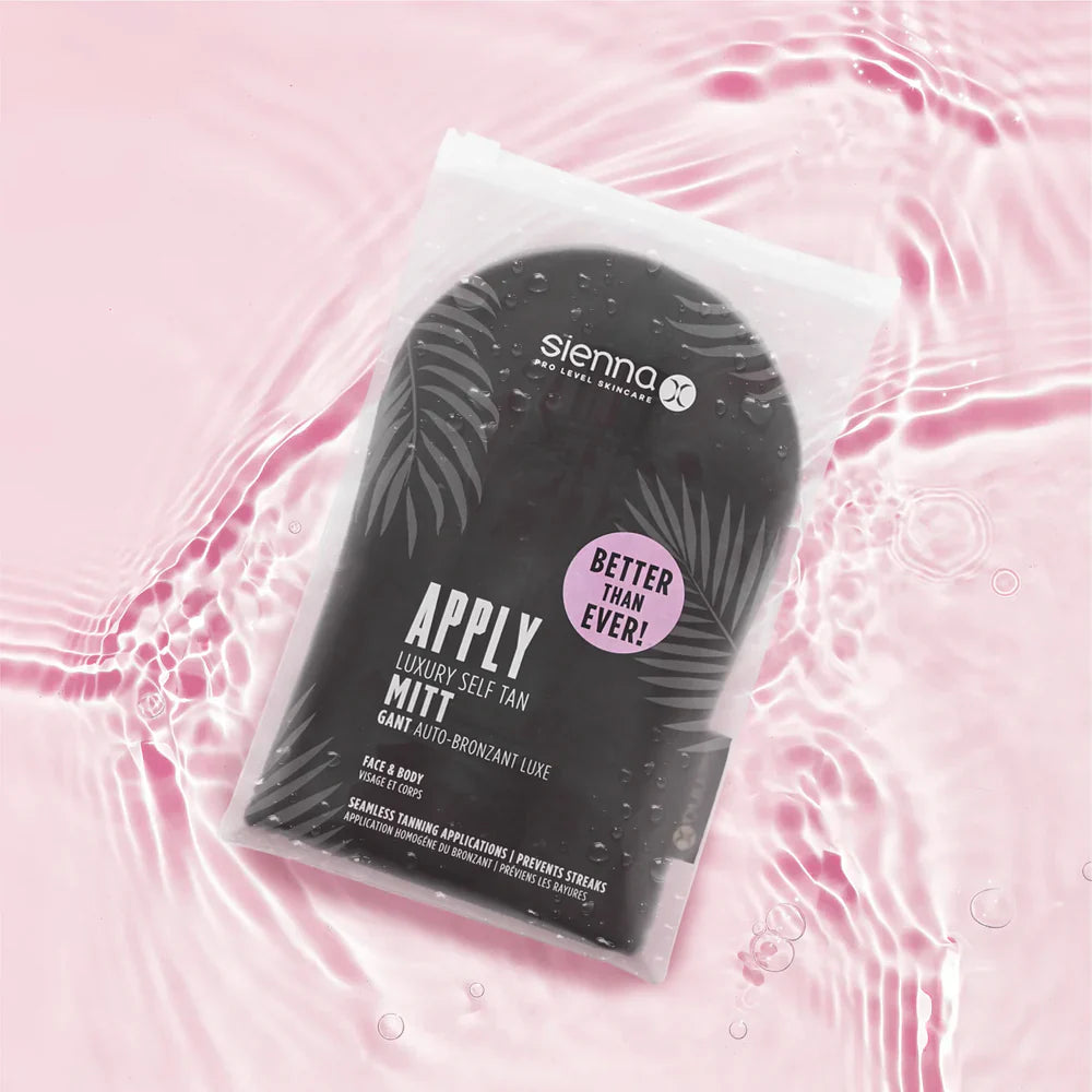 Luxury Self Tan Mitt