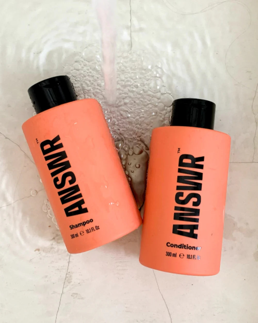 ANSWR Keratín Conditioner