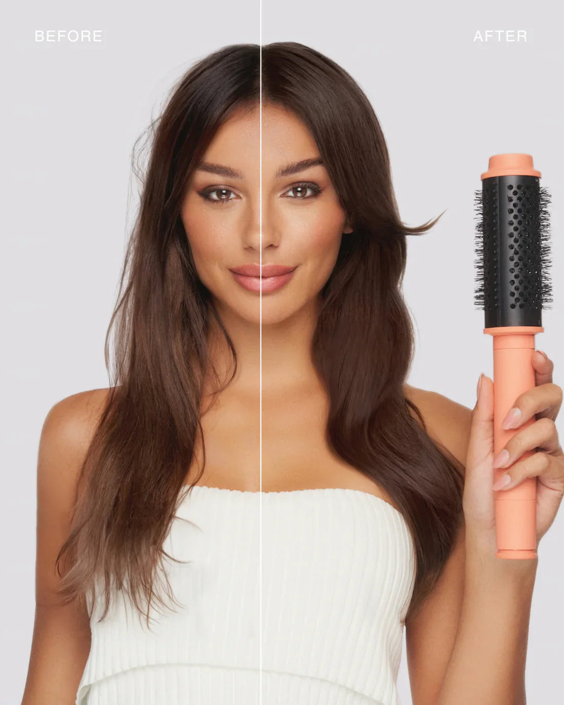 Volumewave Heated Brush