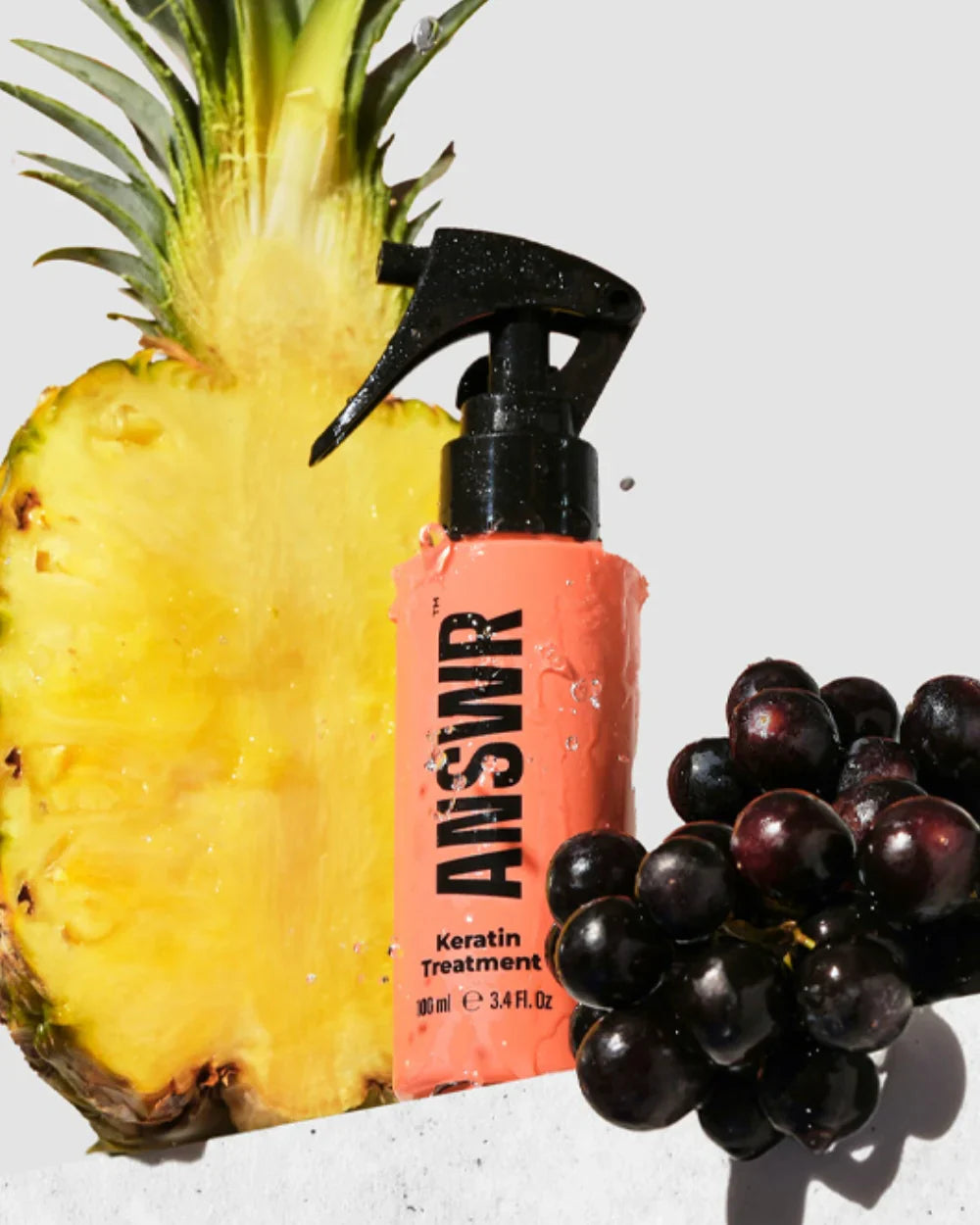 Keratin Treatment 100ml