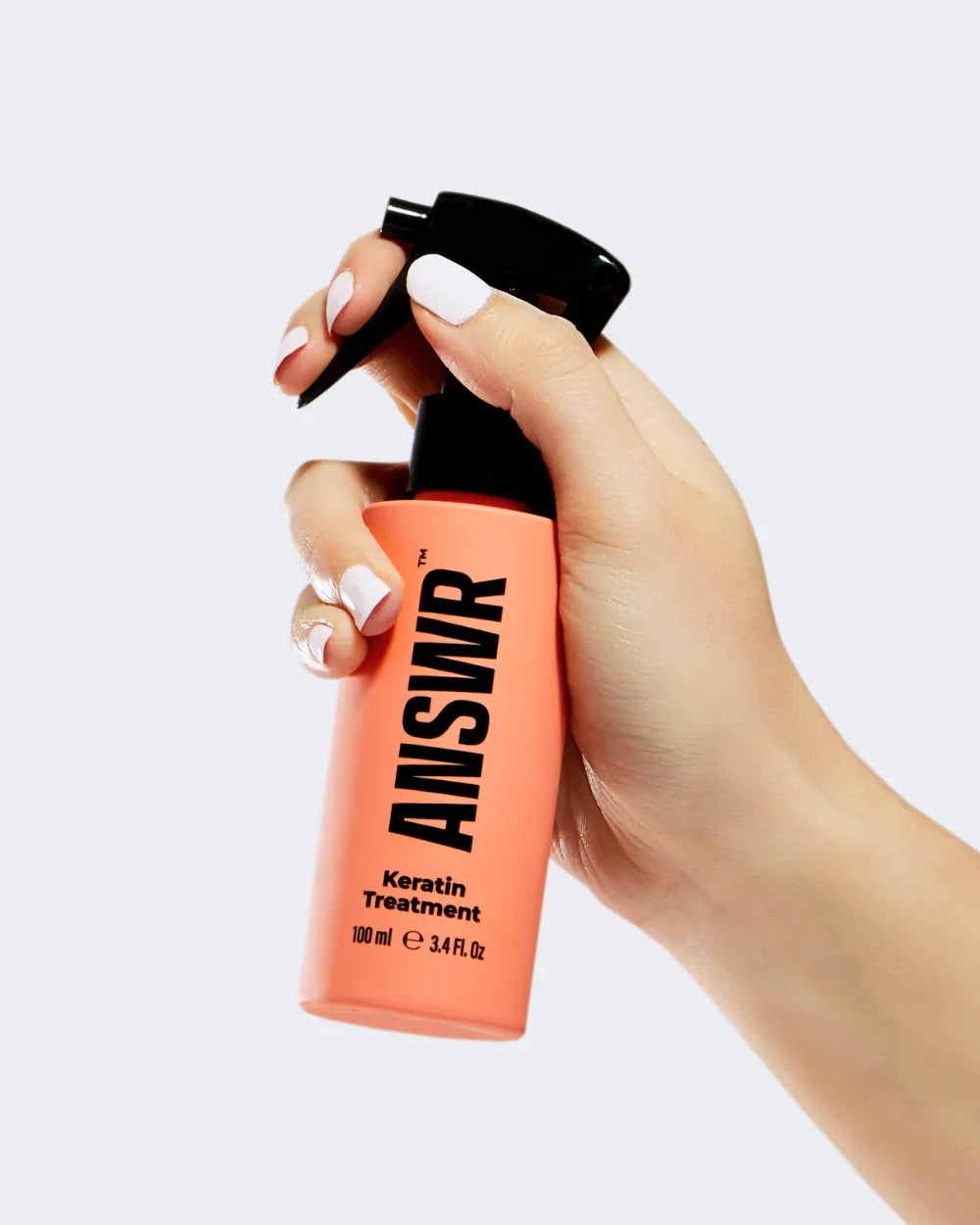 Keratin Treatment 100ml