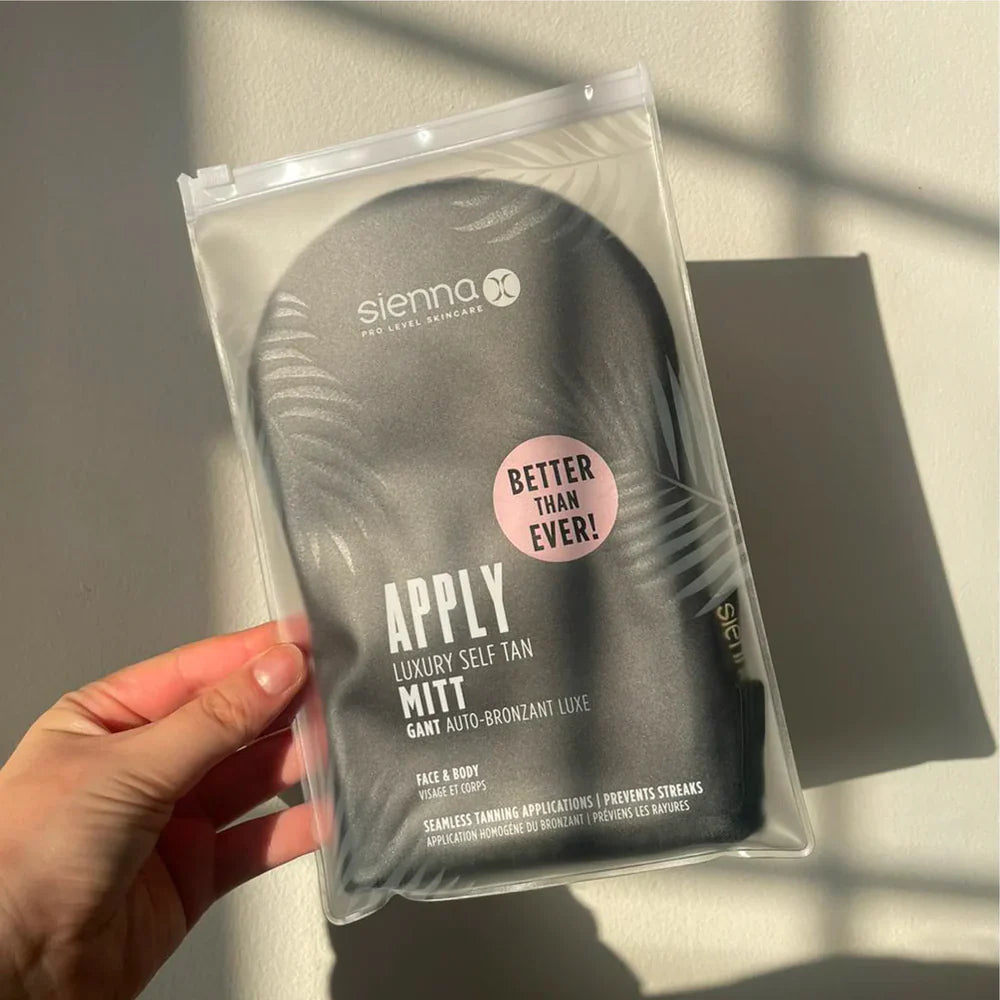 Luxury Self Tan Mitt