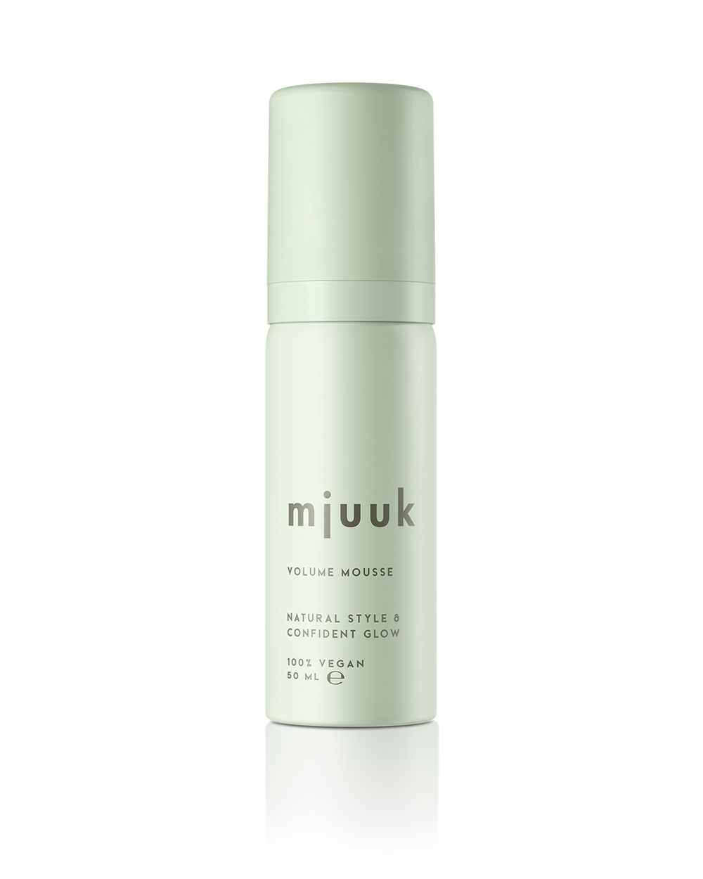MJUUK VOLUME MOUSSE 50 ML