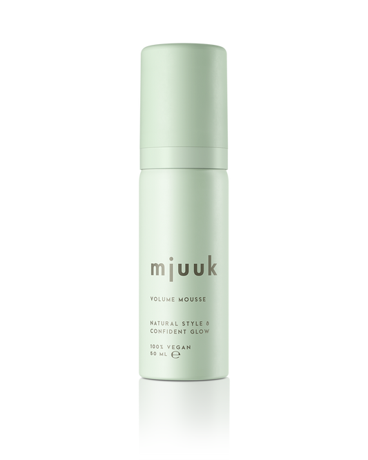 MJUUK VOLUME MOUSSE 50 ML