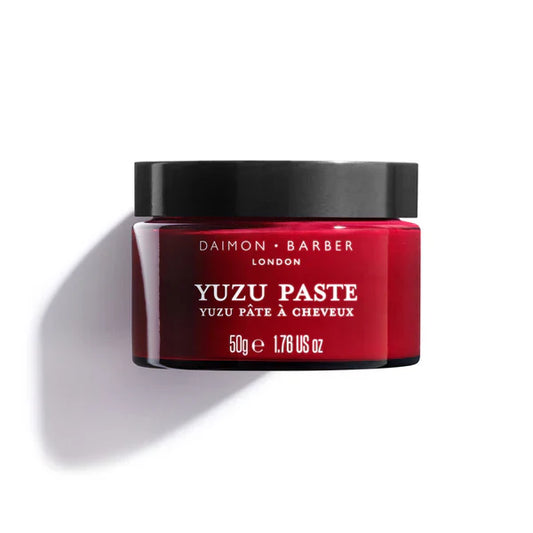 Yuzu Paste