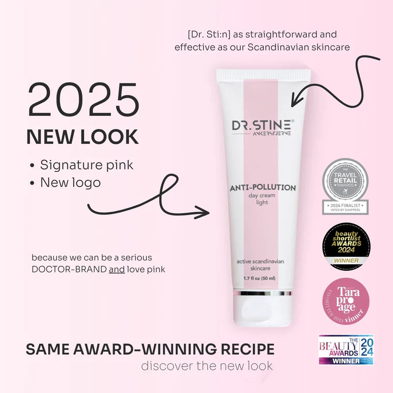 Anti Pollution Day  Cream 50ml