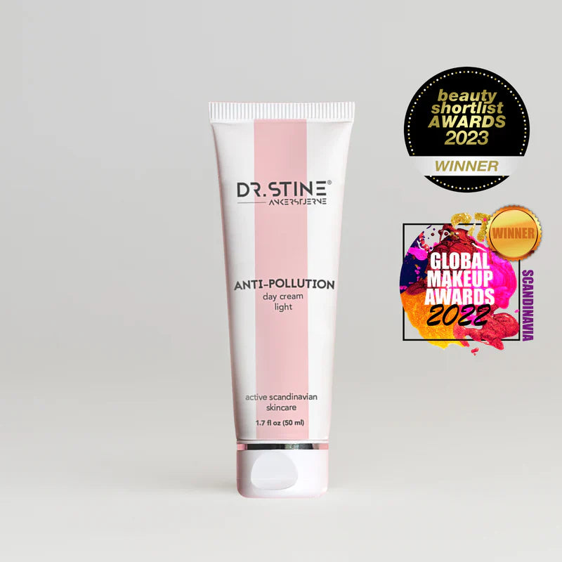 Anti Pollution Day  Cream 50ml