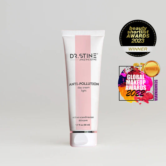 Anti Pollution Day  Cream 50ml