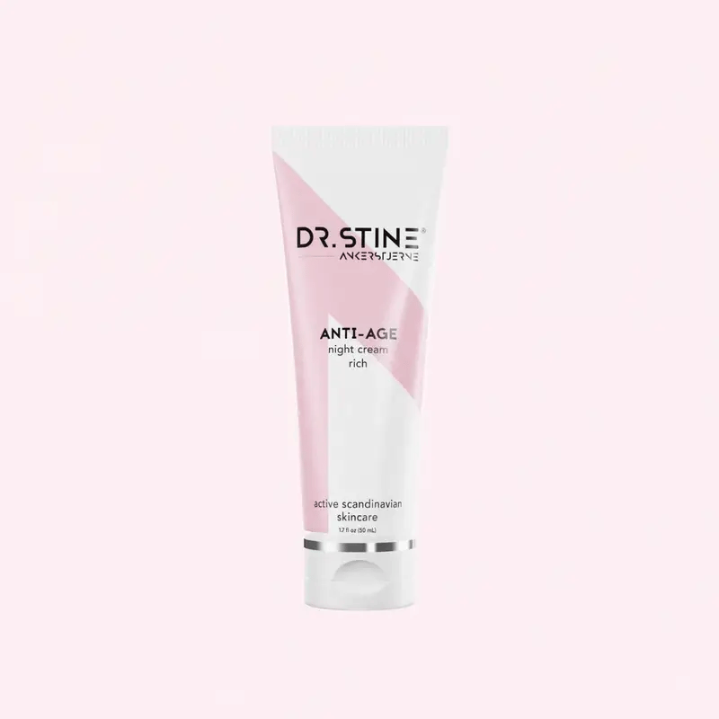 Anti Age Night Cream