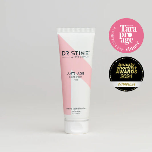 Anti Age Night Cream