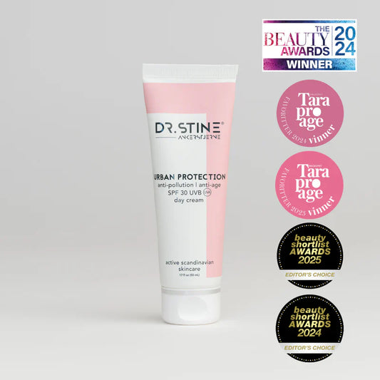 Urban Protection - Day Cream SPF30+